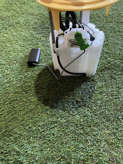 Pompetta Carburante Peugeot 3008 2020 1.5 Diesel 9809358780