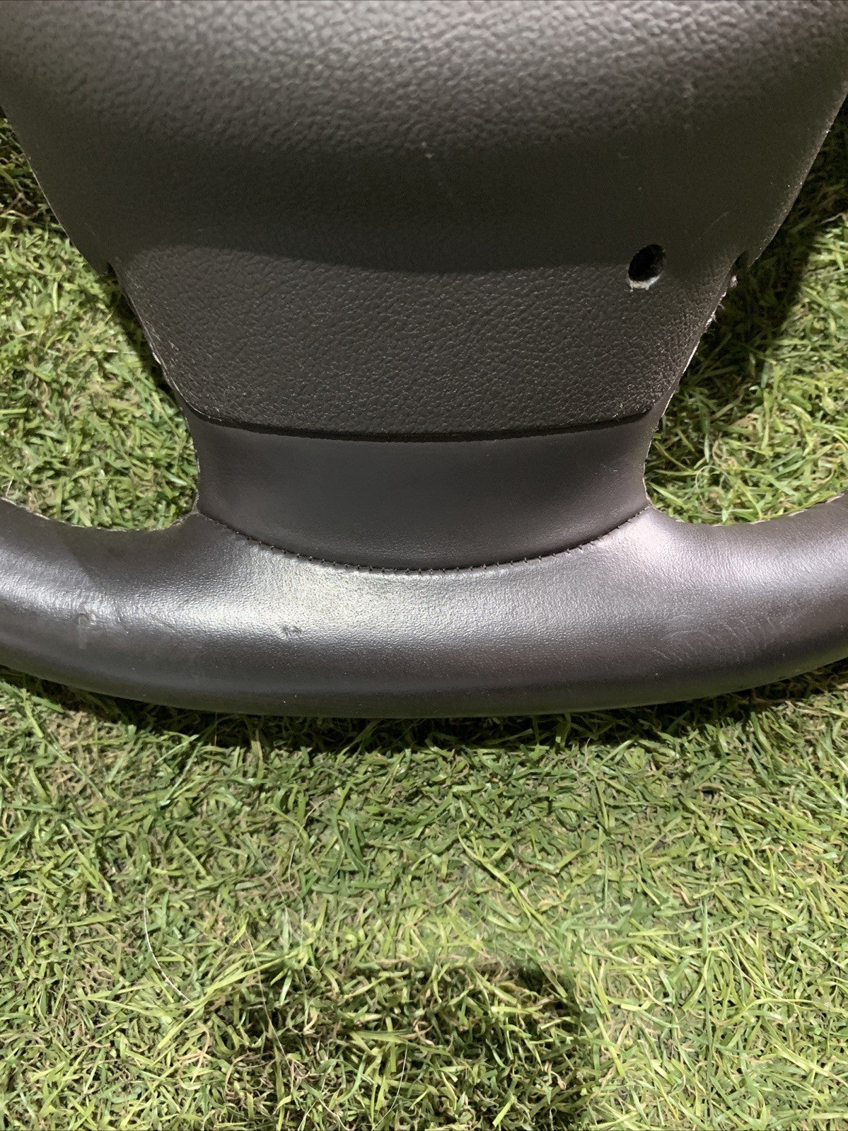 Volante In Pelle Multifunzione Renault Espace 2018 484001888R