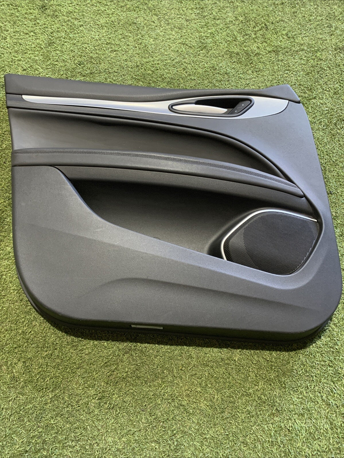 Pannello Porta Interno Anteriore Sinistro Alfaromeo Stelvio