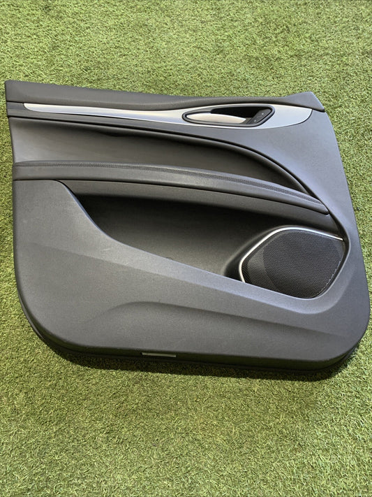 Pannello Porta Interno Anteriore Sinistro Alfaromeo Stelvio