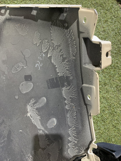 Paraurti Posteriore Renault Captur 2018 Con Sensori Di Parcheggio