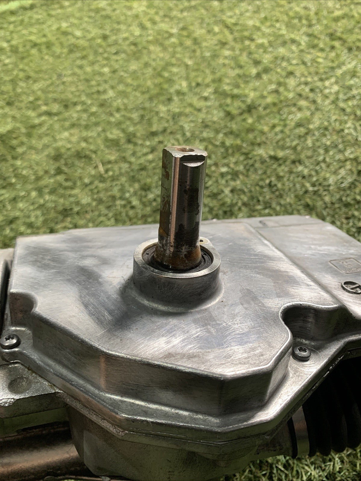 Scatola Guida Elettrica Citroen C3 2013 1.0 Benzina 9803054580