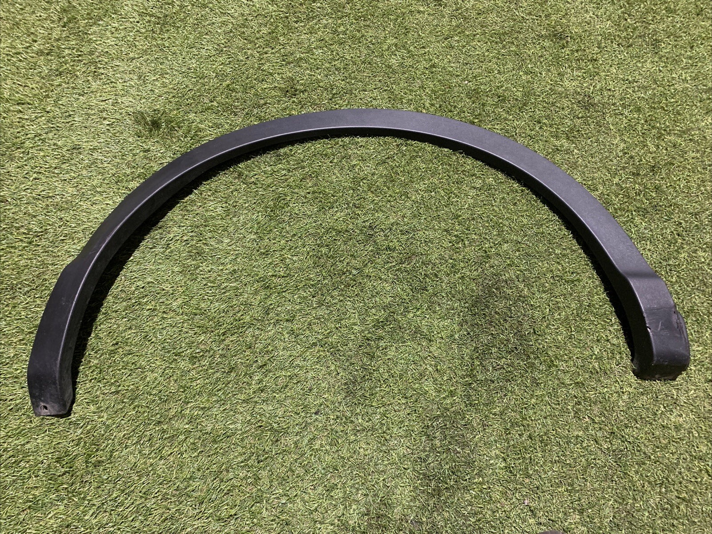 Modanatura Parafango Posteriore Destra Nissan Qashqai Dal 2014 938284EA0A