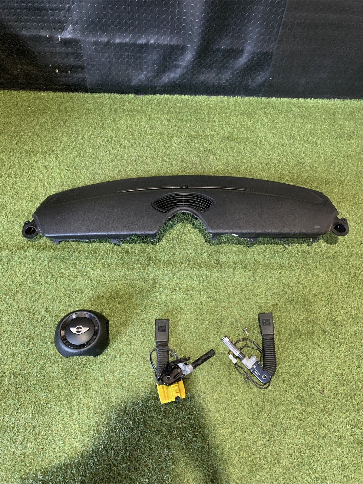 MUSATA E KIT AIRBAG MINI ONE 2° SERIE R56 2013