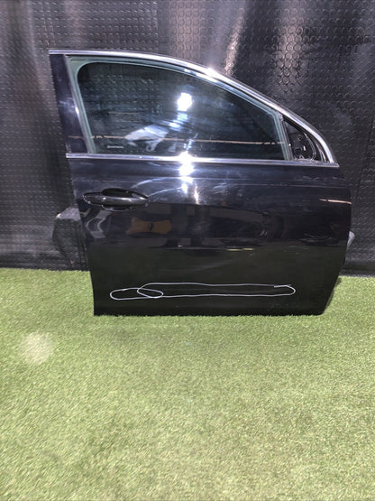 PORTA PORTIERA SPORTELLO ANTERIORE DESTRA PEUGEOT 308 2016 BERLINA