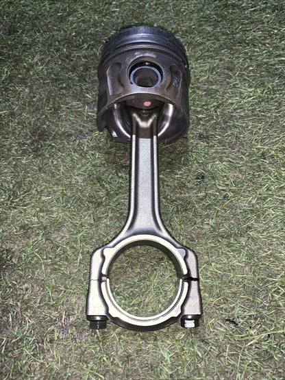 Pistone Motore Fiat 500X 1.3 MJT 95CV Euro 6D 06935 (5)