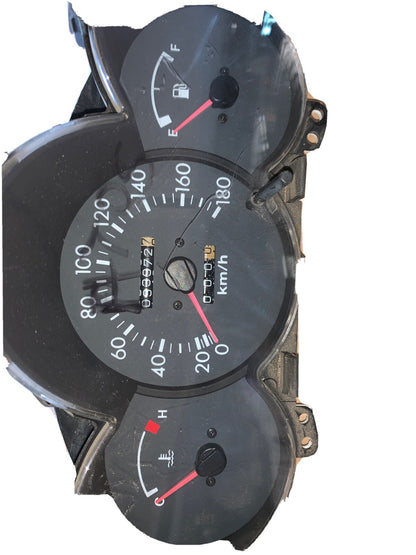Quadro Strumenti Hyundai Atos Prime 999cc 60cv 2001 7111-2320  94001-02401