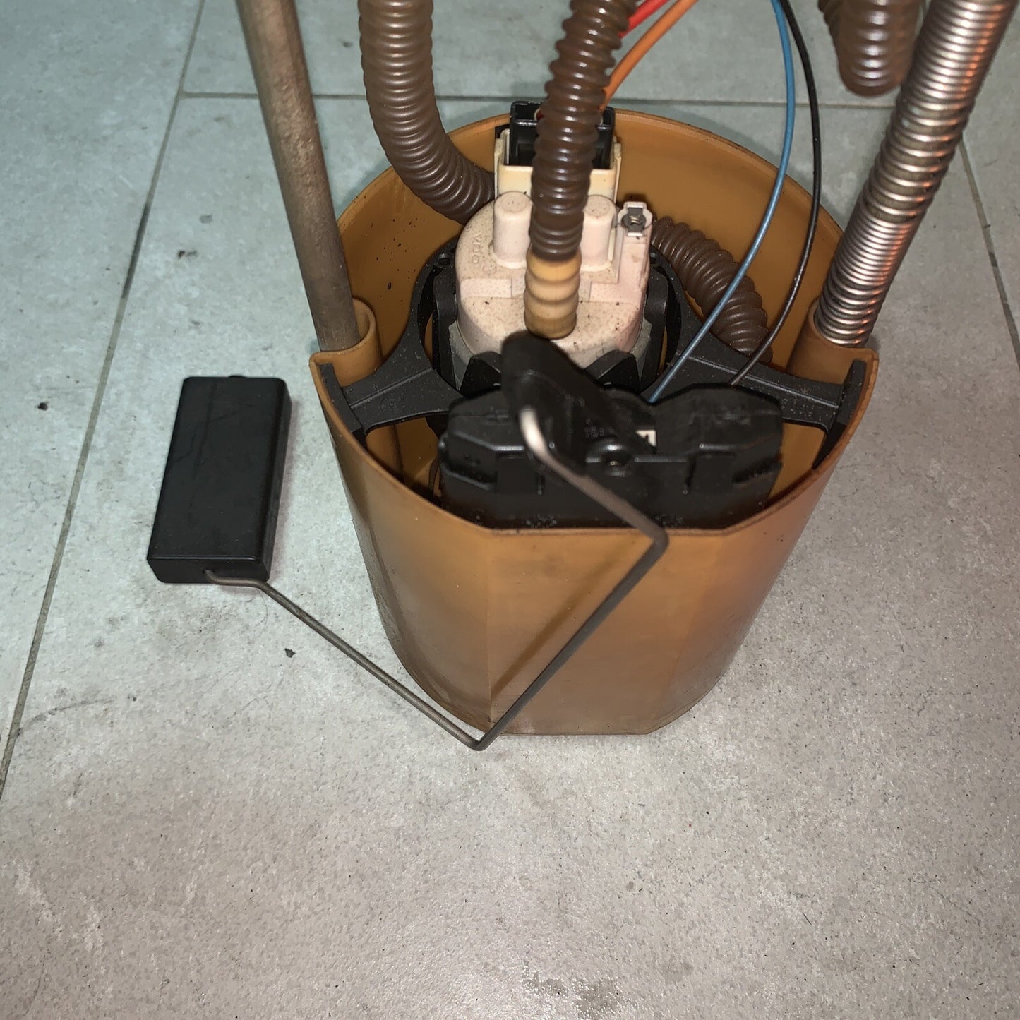 GALLEGGIANTE SERBATOIO FIAT Panda 2° Serie 51750130 Diesel 1.3