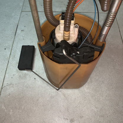 GALLEGGIANTE SERBATOIO FIAT Panda 2° Serie 51750130 Diesel 1.3