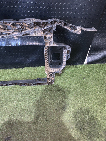 Ossatura Calandra Anteriore Fiat Grande Punto 51745276