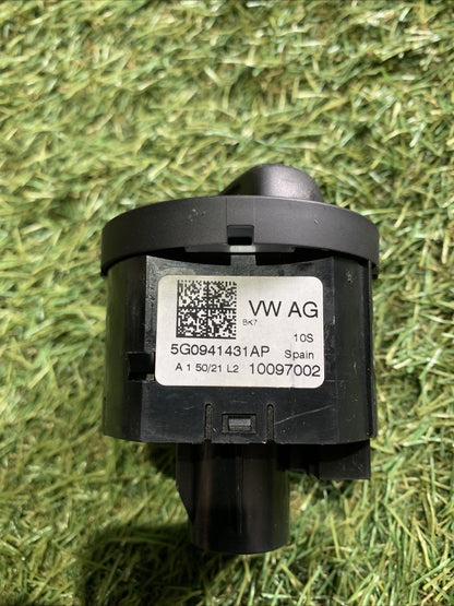 Comandi Luci Volkswagen T-Cross 5G0941431AP