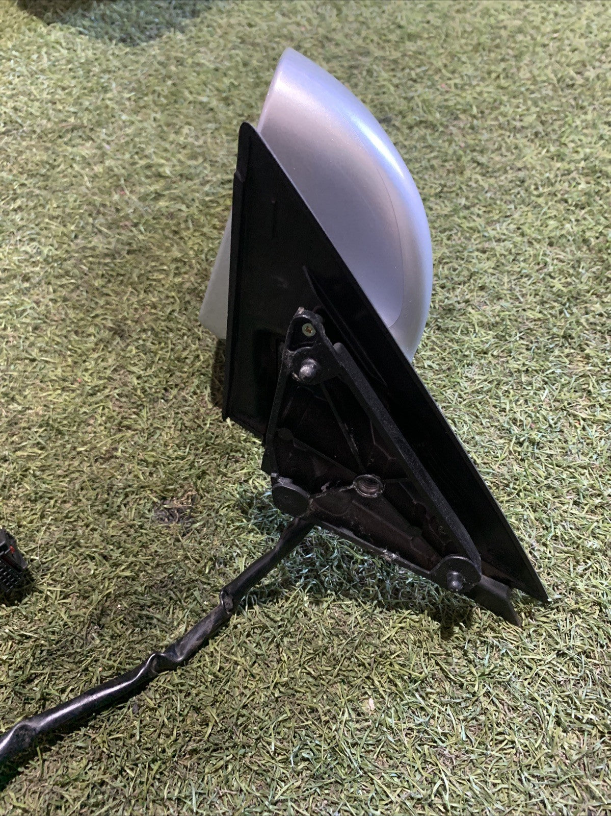 SPECCHIETTO RETROVISORE SINISTRO PER AUDI A3 Serie (8P) 8P1858531L01C (05 08)