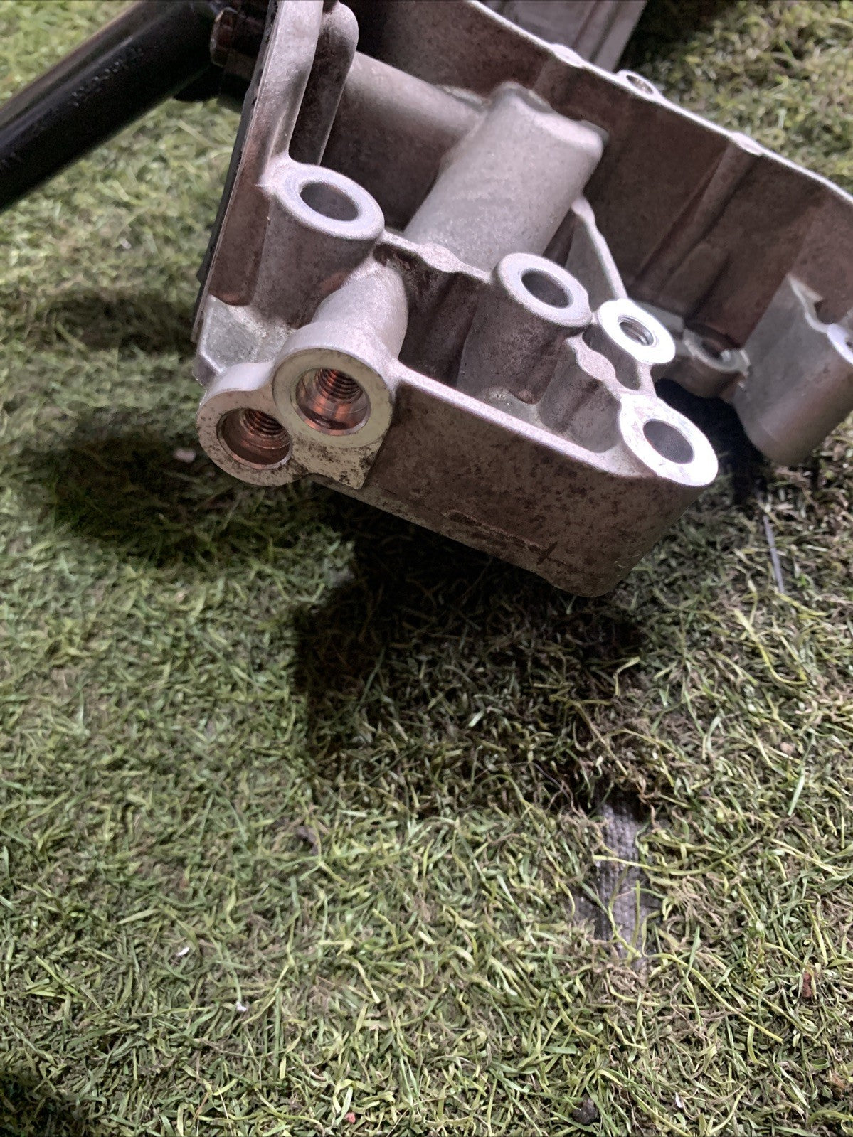 Pompa Olio Volkswagen Polo 2024 1.0 Benzina 04E115105