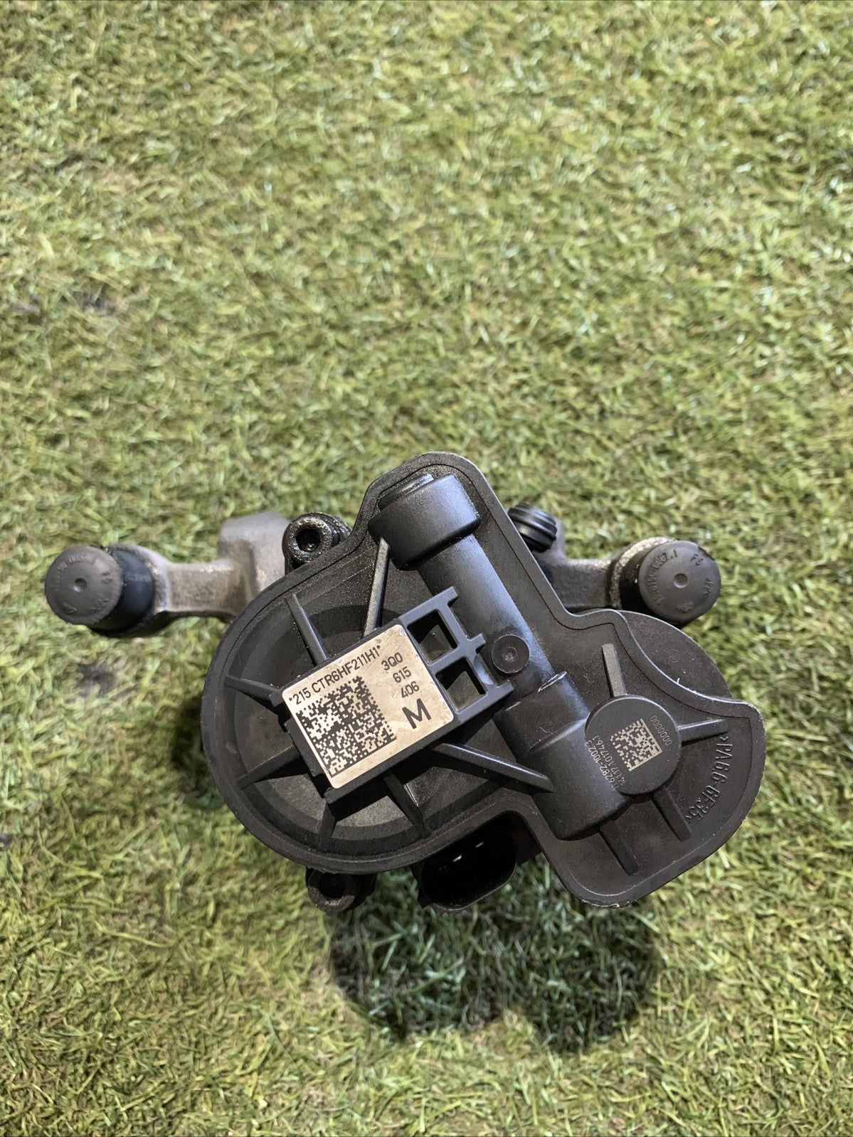 Pinza Freno Posteriore Destra Volkswagen Tiguan 2018 3Q0615406M