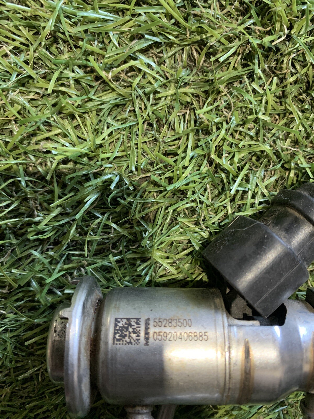 INIETTORE ADBLUE PER FIAT 500 X Serie 55283500 Diesel 1.3 (15>)