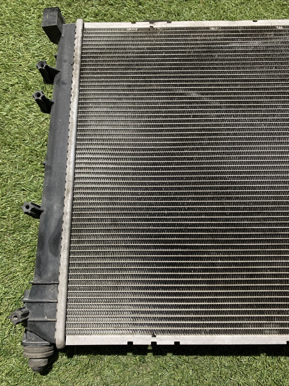 Radiatore Acqua Fiat Panda 312 1.3 MJT 51939067