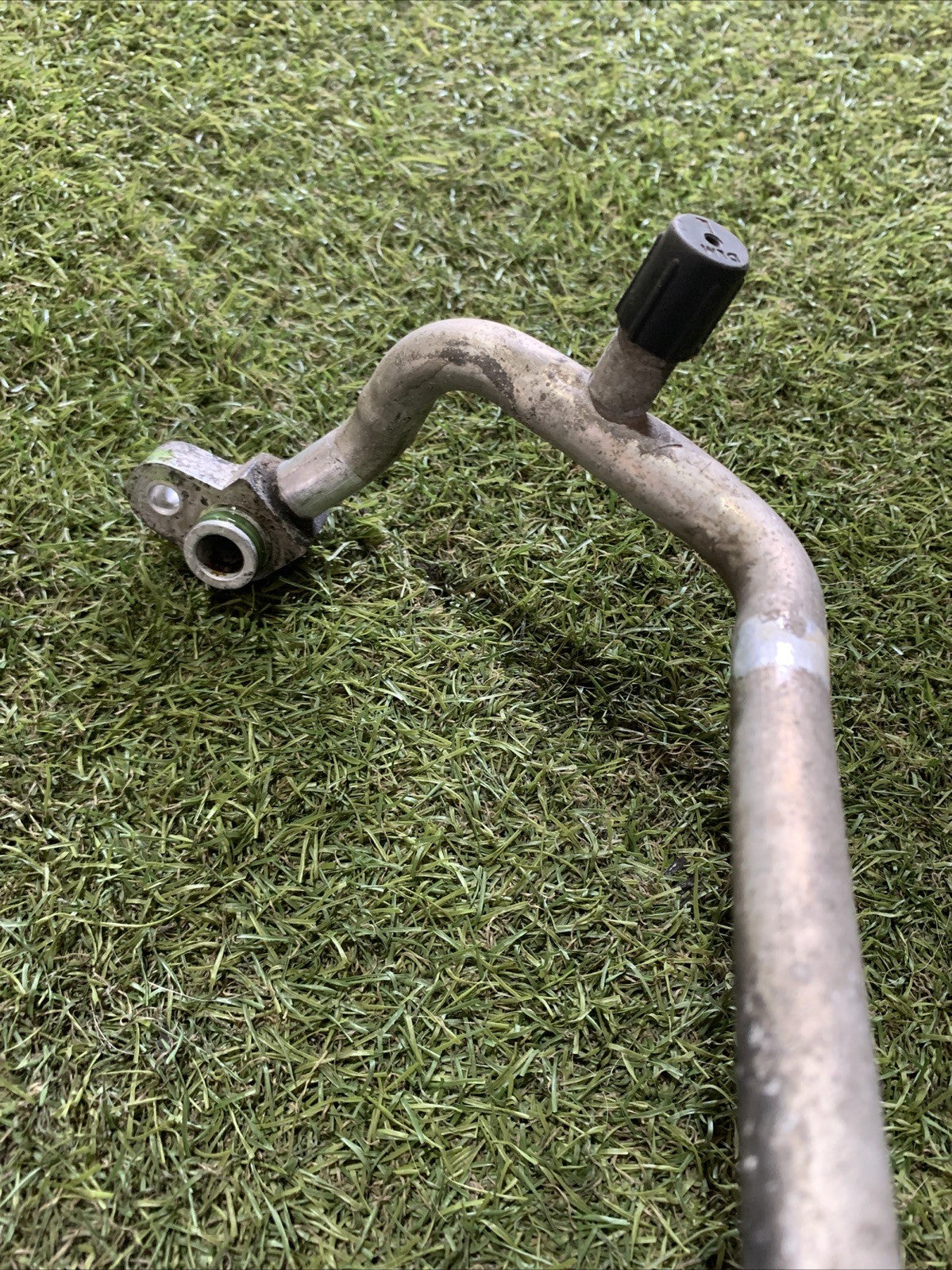 Tubo Aria Condizionata Fiat Punto 2003 1.9 JTD 46825554