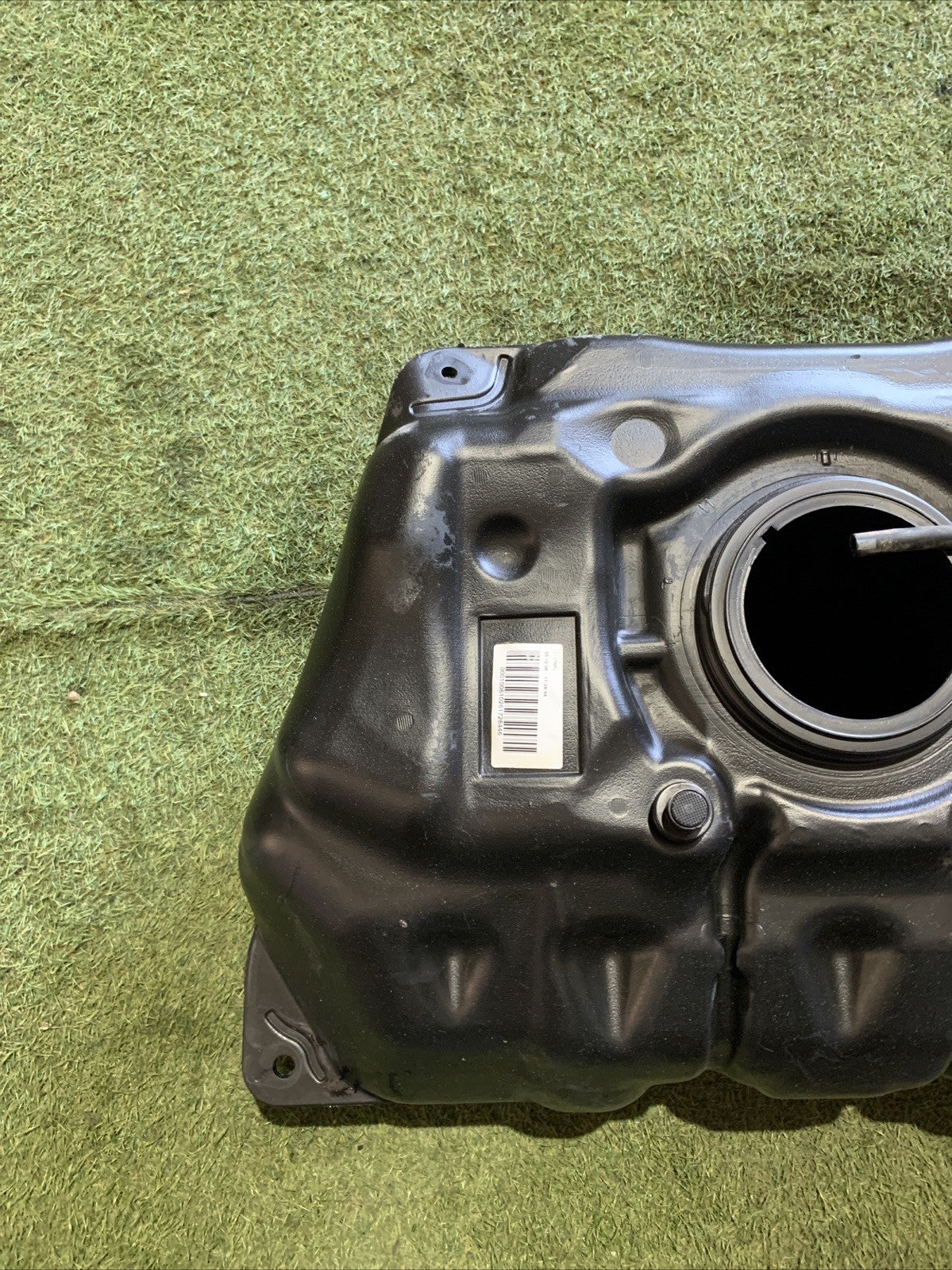 SERBATOIO CARBURANTE TOYOTA YARIS 2008 1.3 BENZINA 77100-0D090