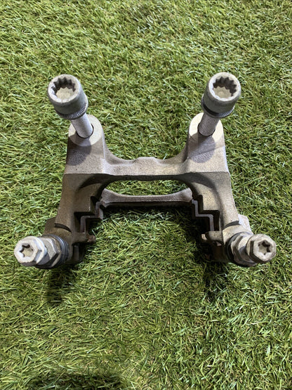 Supporto Porta Pinza Posteriore Sinistra Audi Q3 2016 8U0615425B