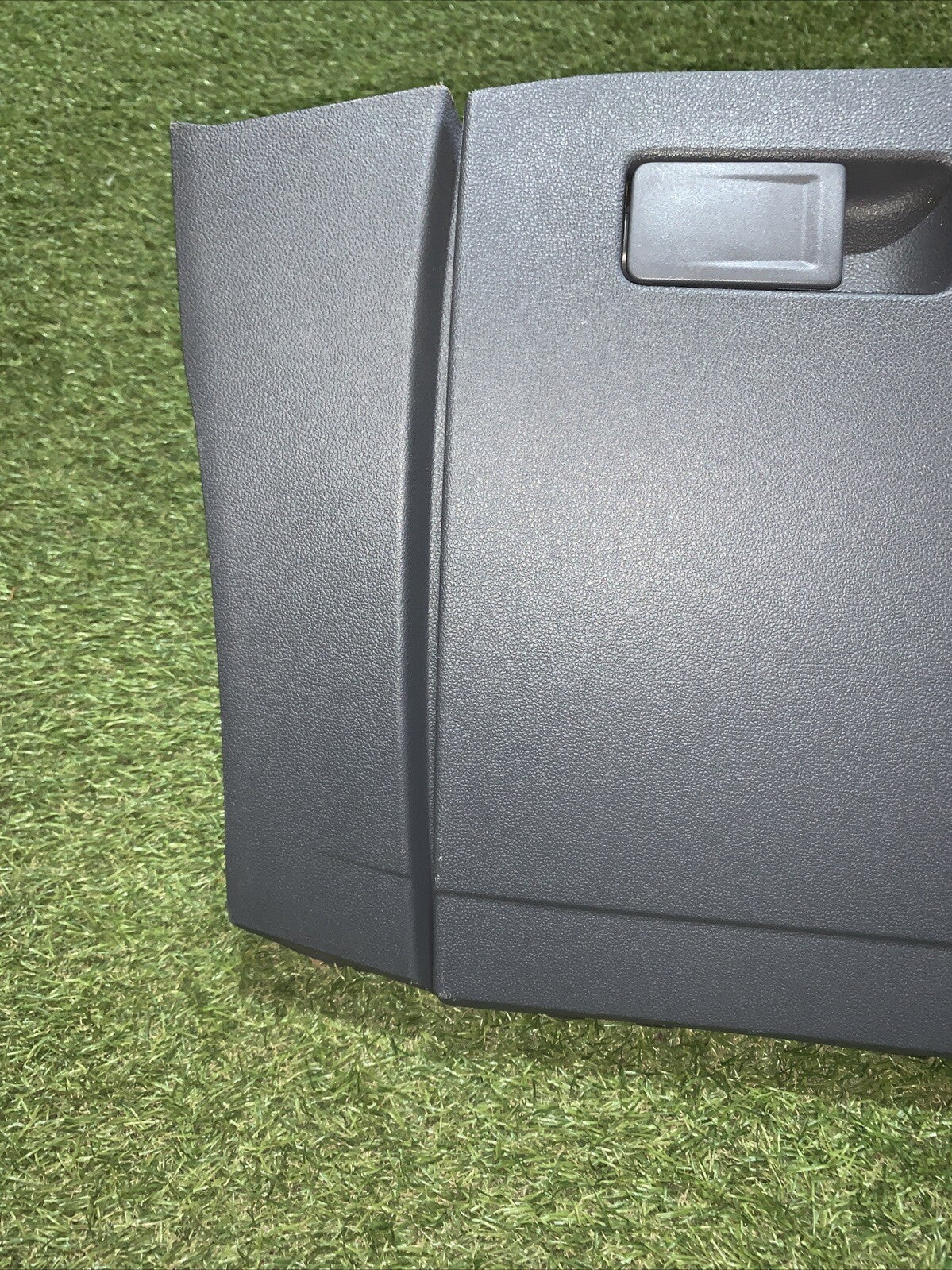 CASSETTO PORTAOGGETTI CRUSCOTTO VOLKSWAGEN T-CROSS (19) 2GM857101H