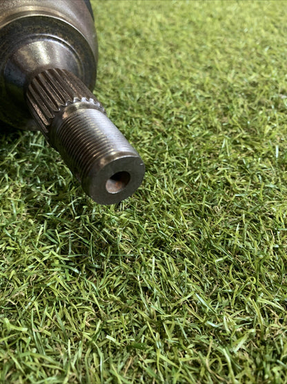 SEMIASSE ANTERIORE SINISTRO PER CITROEN C3 Serie 9806459180 (16>)