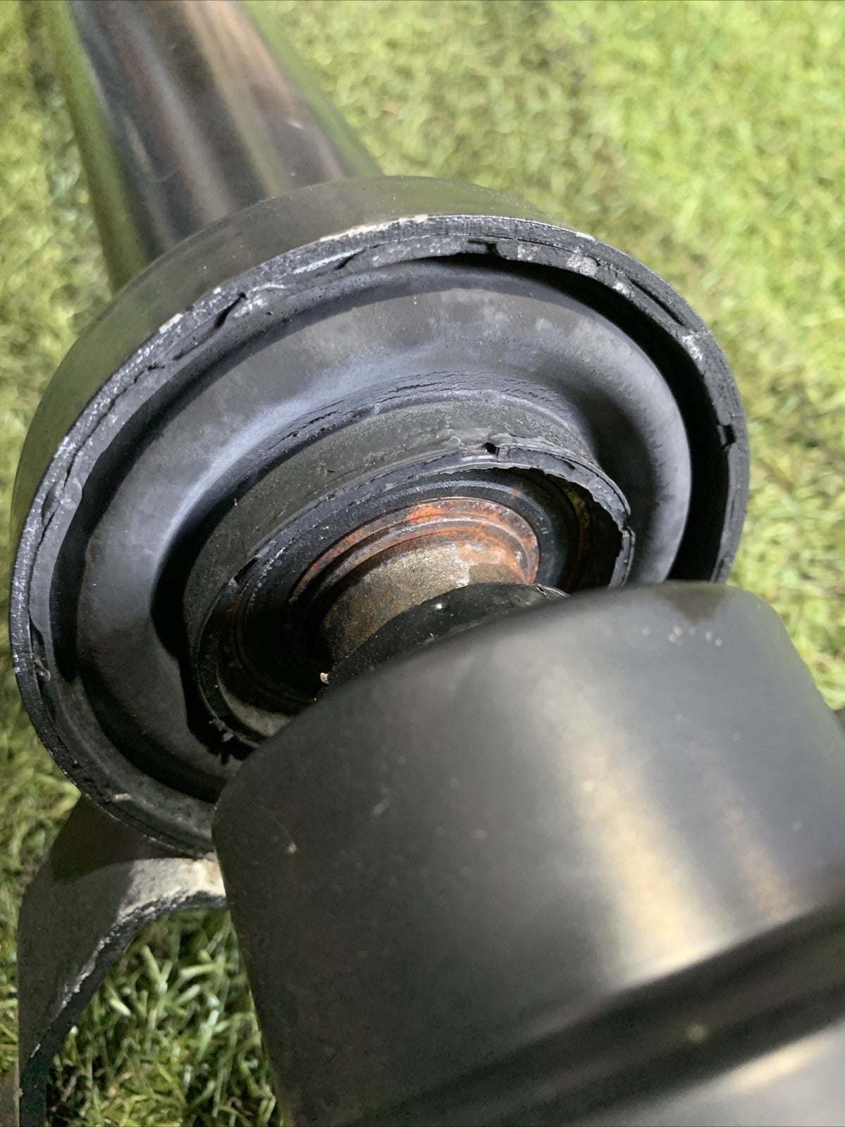 Albero Di Trasmissione Audi A4 2015 8K0521101AA