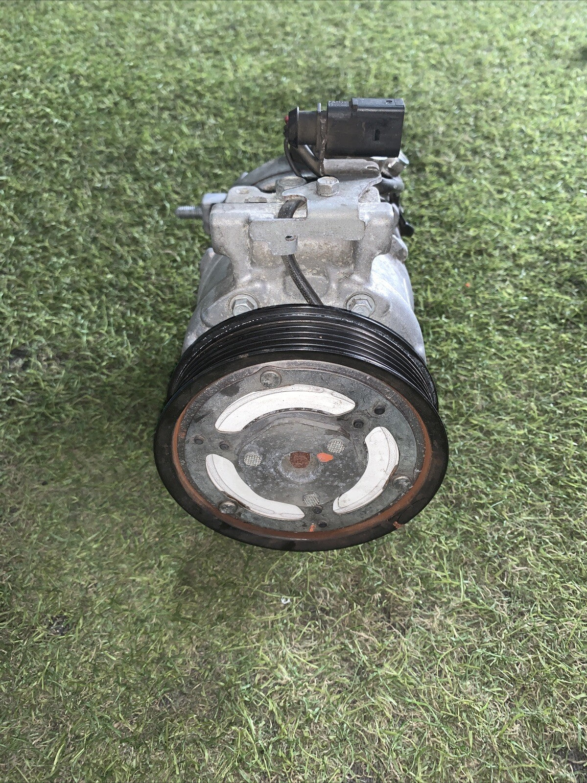 Compressore Aria Condizionata Audi Q7 2016 3.0 4M0820803J