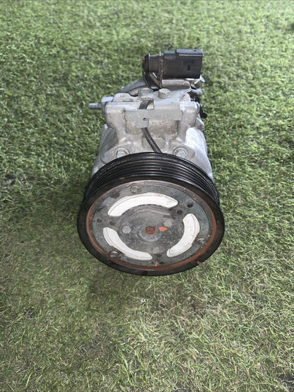 Compressore Aria Condizionata Audi Q7 2016 3.0 4M0820803J