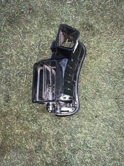 735491139 BOCCHETTA ARIA DESTRA PLANCIA CRUSCOTTO FIAT PANDA 312