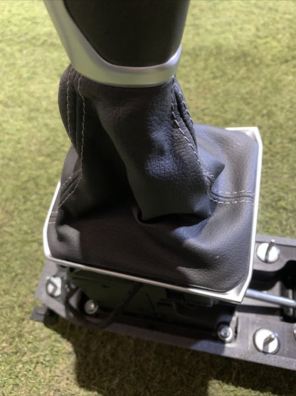 Leva Cambio Automatico Volkswagen Tiguan 2023 1.5 Benzina 5QF713023A