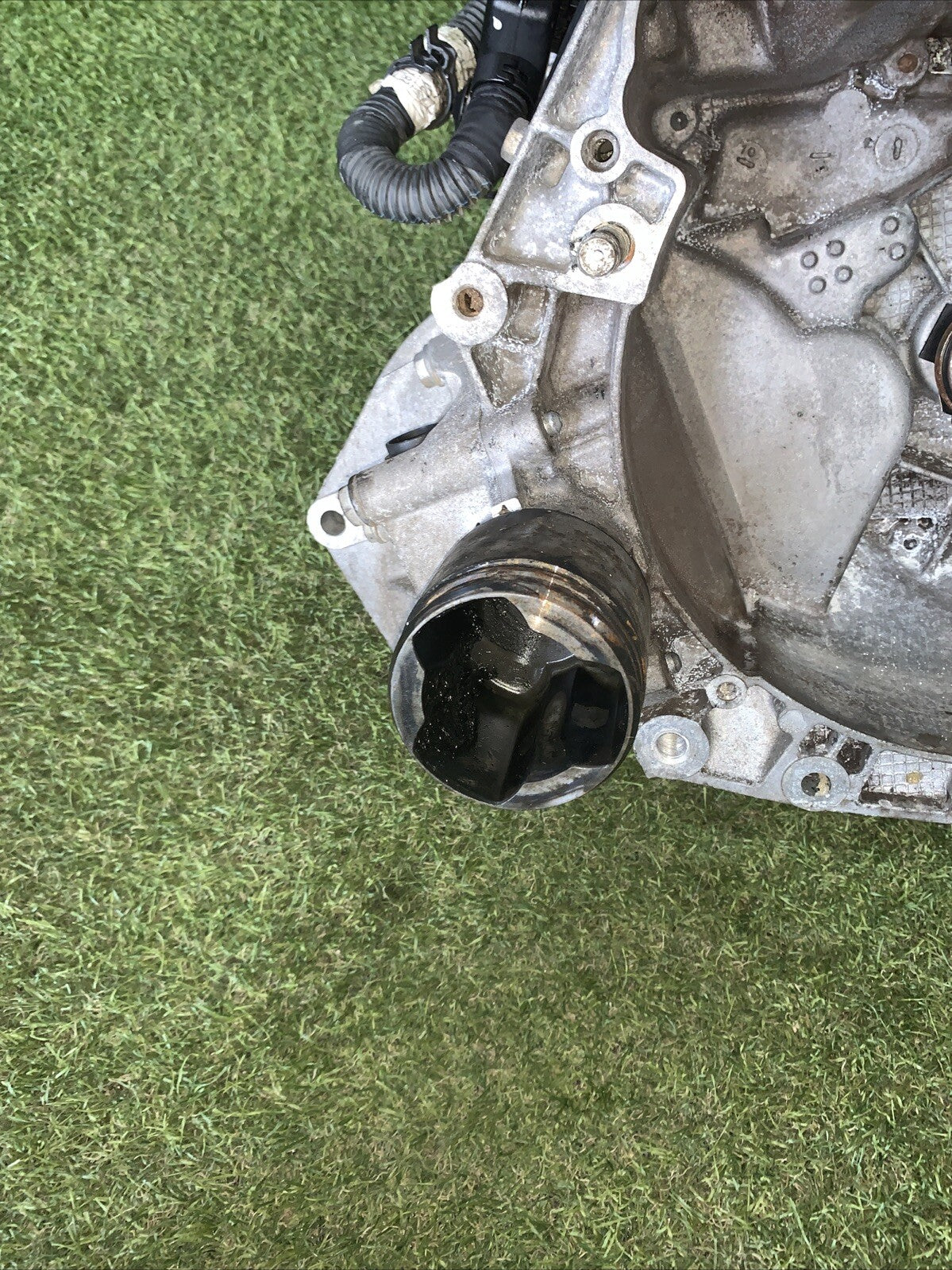 Cambio Automatico Fiat 500 1.2 Benzina 73502791