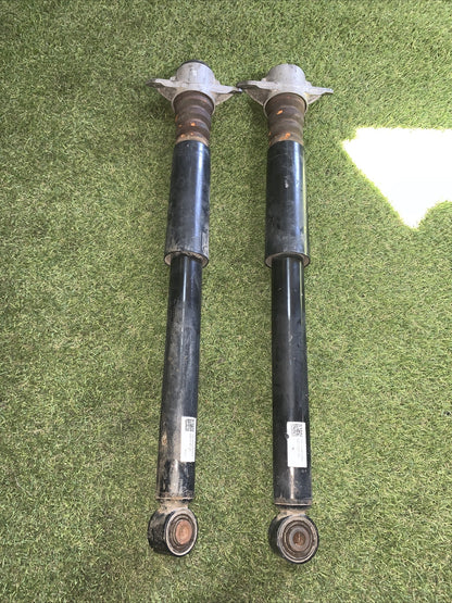 5N0512011AR COPPIA AMMORTIZZATORI POSTERIORI AUDI Q3 2.0 D 4X4 (2014