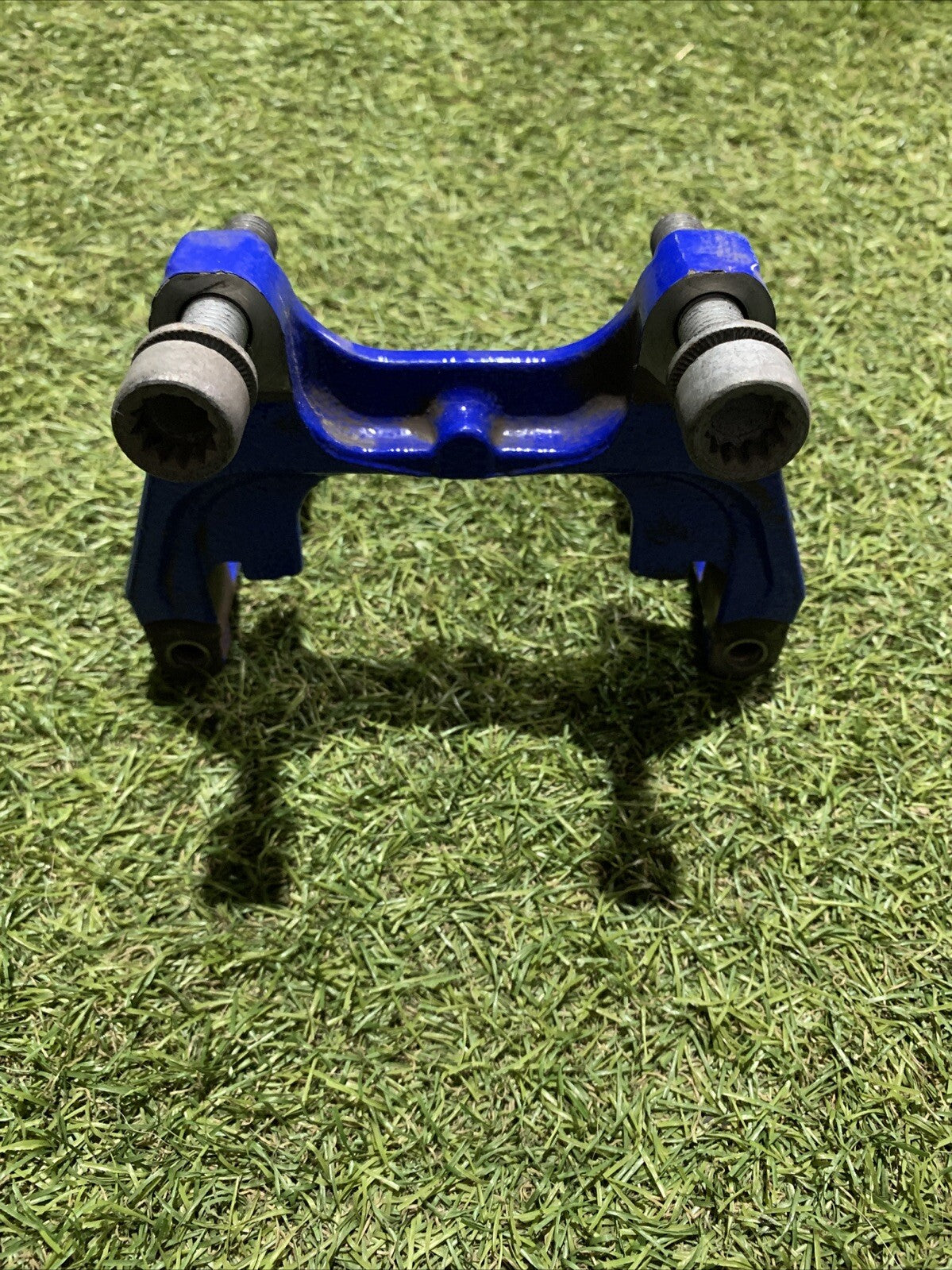 Porta Pinza Posteriore Sinistra Volkswagen Golf 8R 2.0 Benzina 