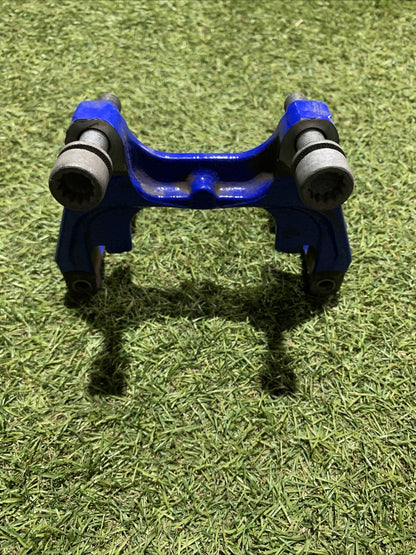 Porta Pinza Posteriore Sinistra Volkswagen Golf 8R 2.0 Benzina 