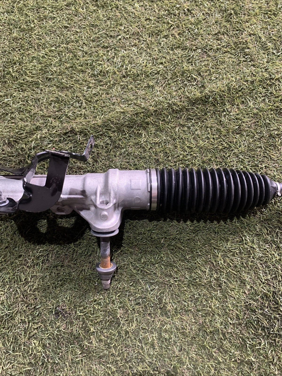 SCATOLA DELLO STERZO PEUGEOT 2008 Serie 9835259680 1.5 DIESEL  (19 )