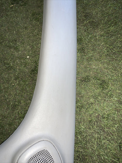 MODANATURA ANT SX FIAT PANDA 3 (312) 2012-2022, B1915, 735538490