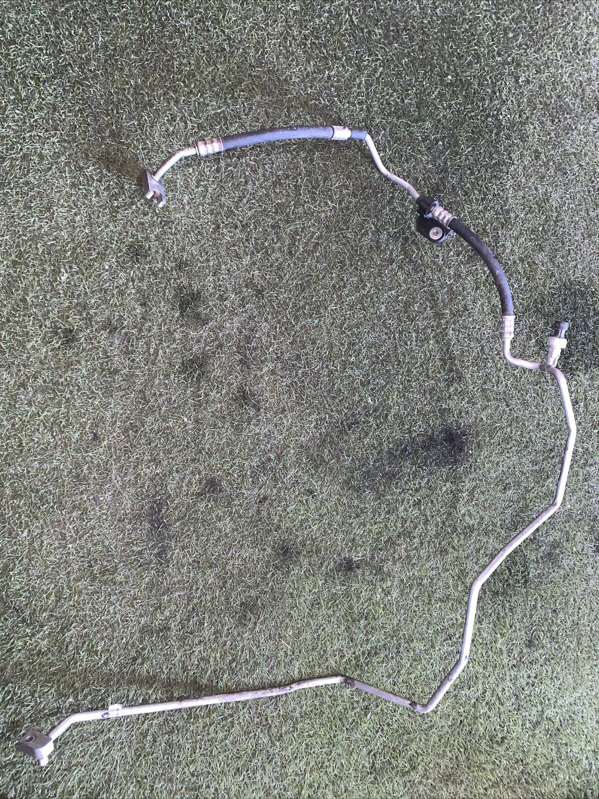 TUBO ARIA CONDIZIONATA FIAT Panda 3° Serie 52078317 benzina 1.2