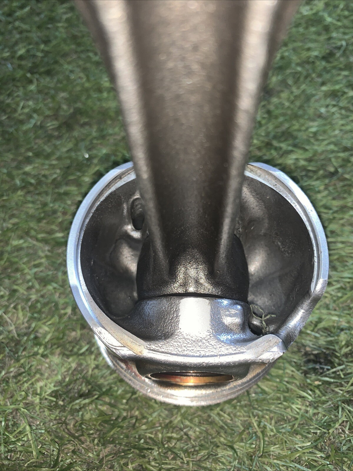 Pistone Motore Volkswagen Golf 7 2.0 GTD 184CV VWSL204LM (4)