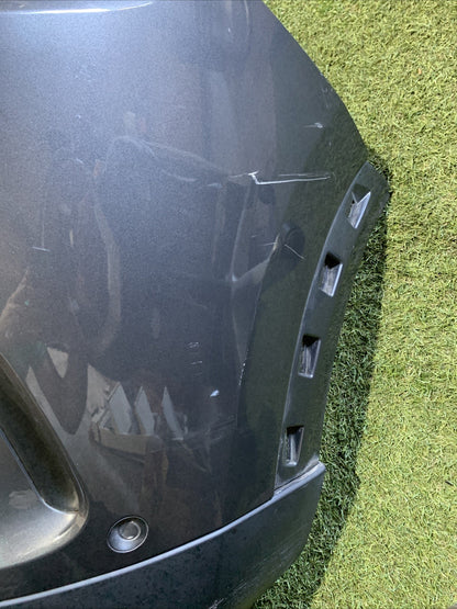 Paraurti Posteriore Con Sensori Di Parcheggio Citroen C5 Aircross