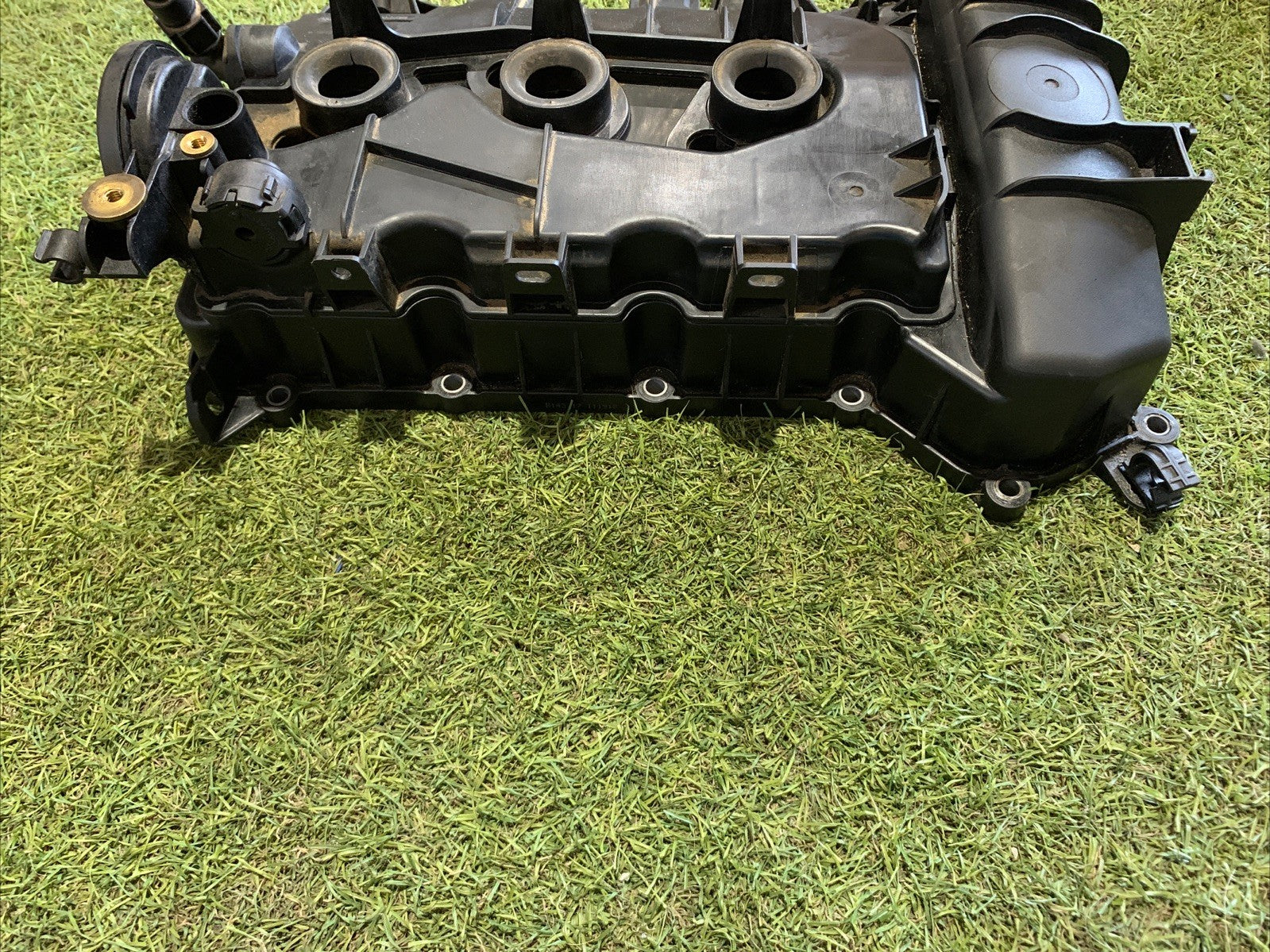 Coperchio Punterie Peugeot 208 2017 1.2 Benzina HM01 9811067580