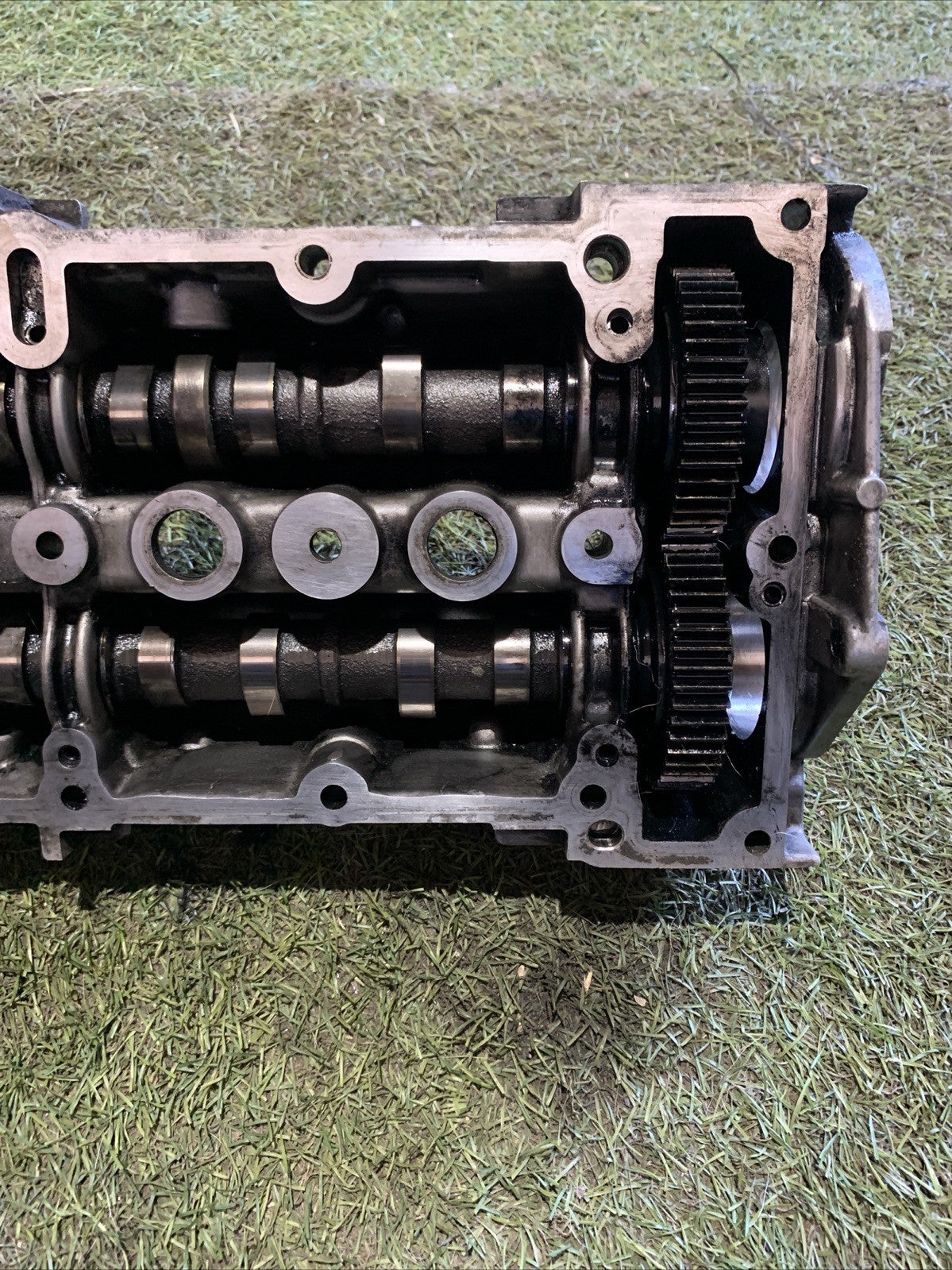 Coperchio Punterie Fiat Punto 188 1.3 MJT 73500055