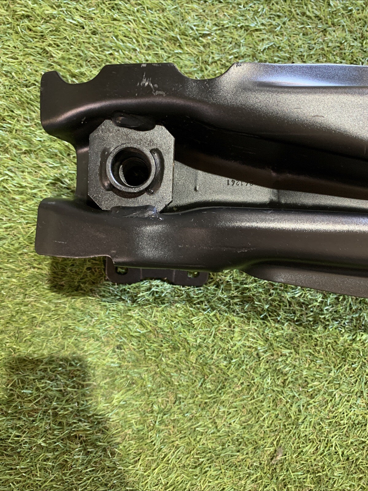 Traversa Paraurti Posteriore Volkswagen Polo 2023 2G0807305A