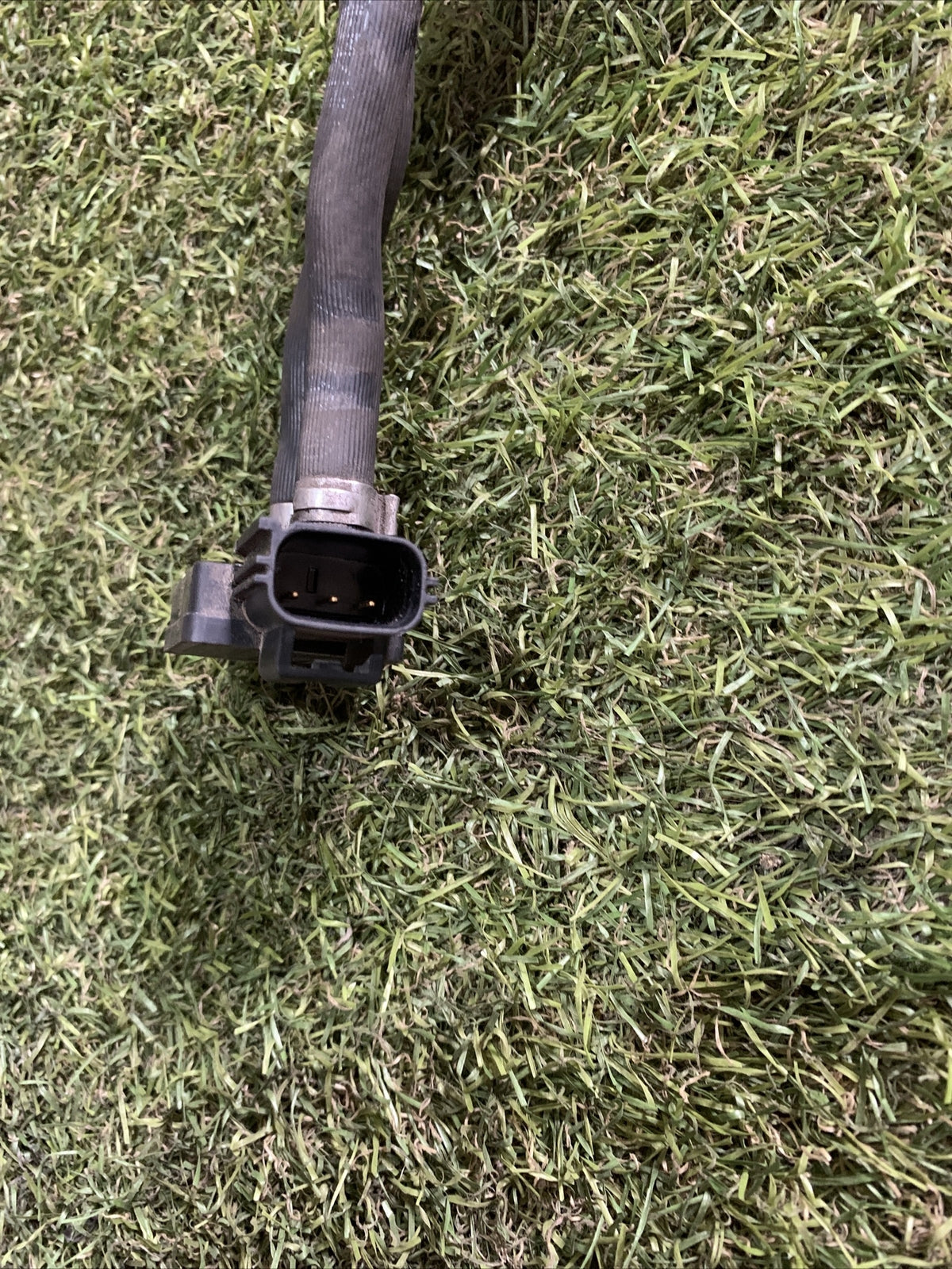 Sensore pressione aspirazione FORD FIESTA 2011 1.4 DIESEL 6G9N5L200AB