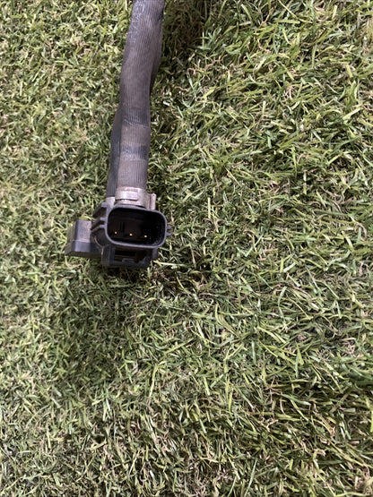 Sensore pressione aspirazione FORD FIESTA 2011 1.4 DIESEL 6G9N5L200AB