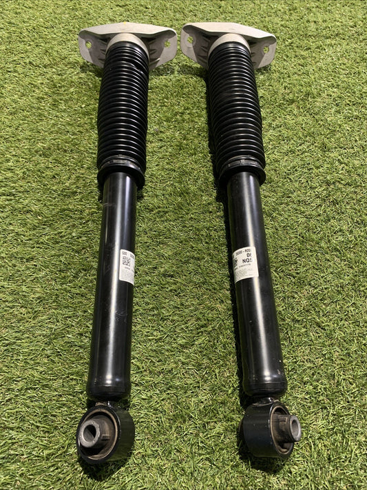 55300R2000 AMMORTIZZATORI POSTERIORI KIA SPORTAGE (NQ5) 1.6 HYBRID 16V AUT 136CV