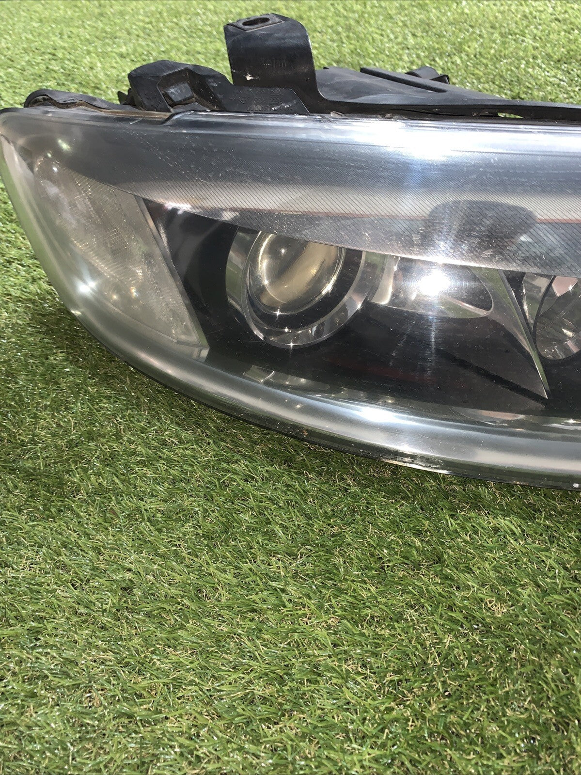 Faro fanale anteriore destro AUDI Q7 (4L) 2006 4L0941004B