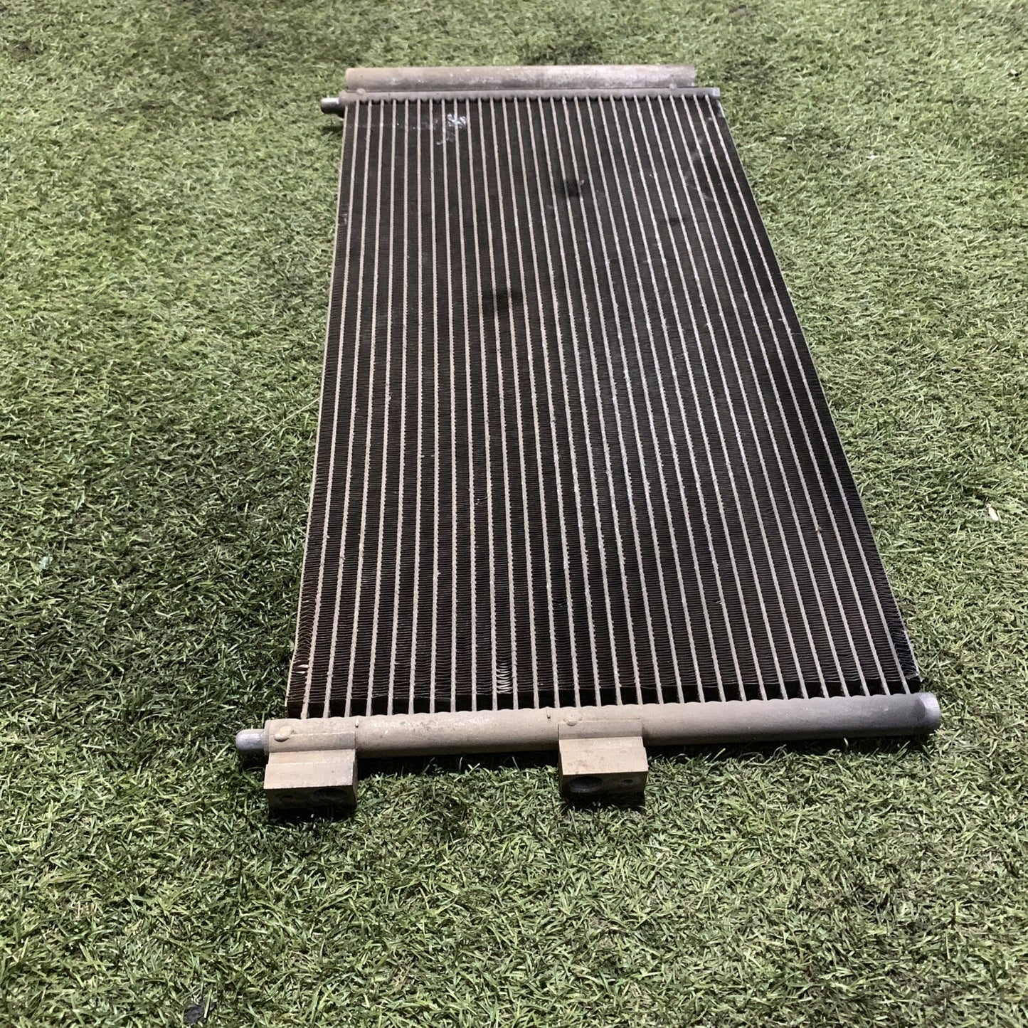 Condensatore Radiatore Aria Condizionata Fiat Punto 1.3 MJT