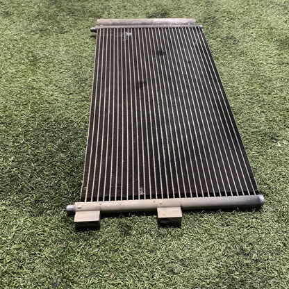 Condensatore Radiatore Aria Condizionata Fiat Punto 1.3 MJT