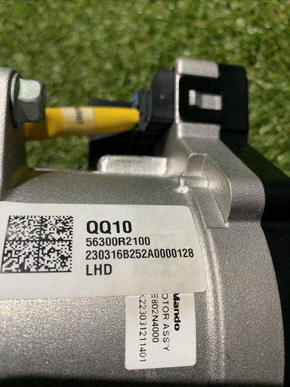 Piantone Sterzo Kia Sportage 2023 1.6 Hybrid 56370-R2000