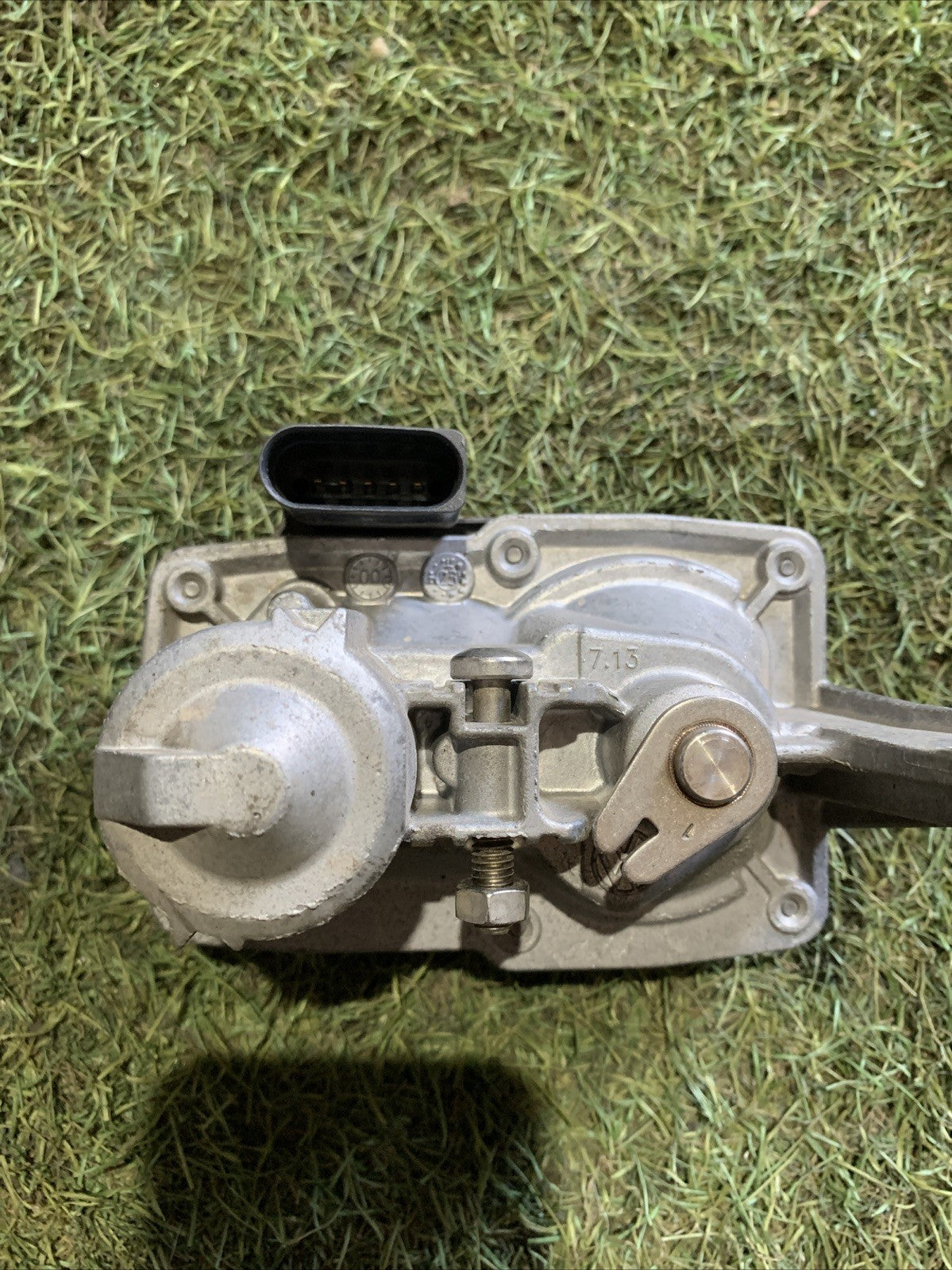 Corpo Farfallato Volkswagen T-Roc 2023 2.0 Diesel 3Q0253691K